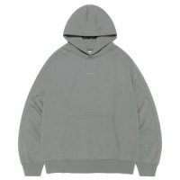 비바스튜디오 VIVASTUDIO BASIC HOODIE KHAKI P0000GKV4