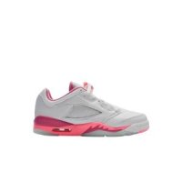 JORDAN GS 조던 5 레트로 로우 코랄 초크 Jordan Retro Low Coral