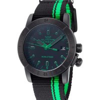 글라이신 시계 Glycine Airman Worldtimer Watch 6010702430