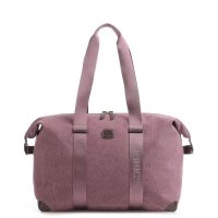 Brics 브릭스 Sorrento Travel bag berry 43 cm