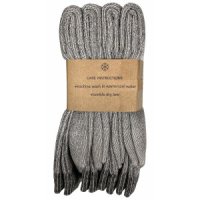 Yacht Smith 4 Pairs Merino Wool Socks for 정품보장