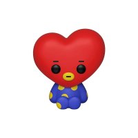 펀코 Funko Pop 애니메이션 BT21 - 타타