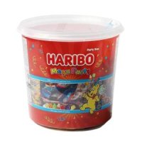 HARIBO 하리보 메가파티 믹스 젤리 1000g 코스트코