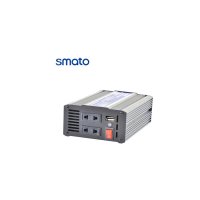 500W 유사계단파 인버터 다용도 IVT-500B DC24V