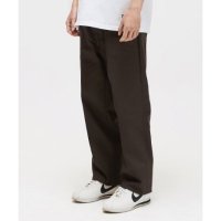 디키즈 DICKIES 레귤러핏 874 팬츠 - 다크 REGULAR FIT PANTS DARK