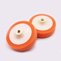 Auto Car Polishing Pad for Polisher Sponge Wheel Waxing Car Accessories Polishing