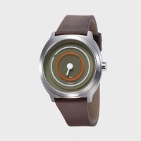 탁스 TACS Watch TFO-D - Khaki TS1203C