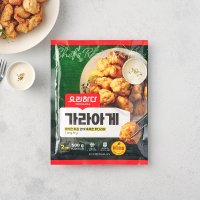 요라하다 가라아게 500G