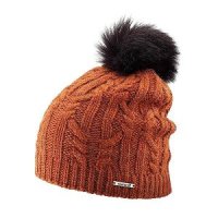 독일 살로몬 모자 Salomon Unisex Beanie Ivy 124709