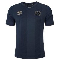 엄브로 Umbro 남성용 엘살바도르 3번째 저지