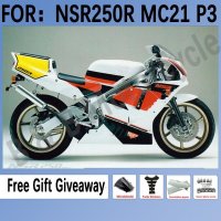 새로운 혼다 RR MC21 PGM3 32 90 페어링 NSR250