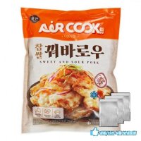 올반 키친 찹쌀 꿔바로우 냉동 500g 1개