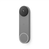 구글 넥스트 배터리 무선 도어벨 Google Nest Doorbell Battery