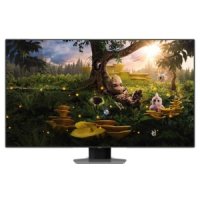 삼성전자 삼성전자 QLED TV KQ98QC80AFXKR 4k 98인치 스탠드 (벽걸이 추가옵션 선택) 전국 삼성 물류 배송및 설치