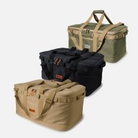 THE EARTH CORDURA 52L Multi Bag 디얼스 멀티백 캠핑백