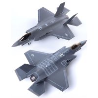 공군 전투기 제트기 프라모델 밀리터리 군대 F-35A