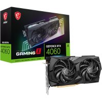 MSI 지포스 RTX 4060 게이밍 X D6 8GB 트윈프로져9