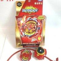 리바이브피닉스 다카라 토미 부활 피닉스 10Fr Beyblade 버스트 스타터 세트