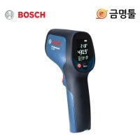 보쉬 적외선온도측정기 30 500 측정 파우치포함 GIS500