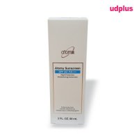 애터미 애터미 선크림 화이트 60ml F50+ PA+++