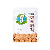 성경 어포 튀각 50g