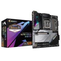 기가바이트 X670E AORUS MASTER 피씨디렉트