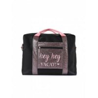 ENTRE REVES HEY VACAY TRAVEL BAG