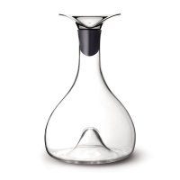 조지 젠슨 Georg Jensen 와인 카라페 carafe 26 7 cm