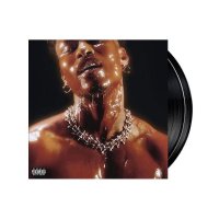 Lucky Daye 럭키 다예 - Candydrip Gatefold LP Jacket 140 Gram Vinyl 2LP