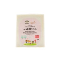 모두의식탁 임실치즈 구워먹는치즈 150g x 5팩