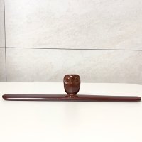 민트다 스미타니 문진 부엉이 Sumitani Paperweight - Owl