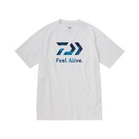 다이와 FeelAlive 드라이셔츠 M DE-3923