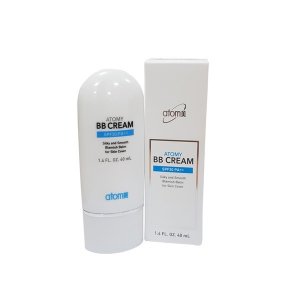 애터미 비비크림 SPF30 PA++ 40ml  1개