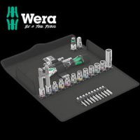 WERA BICYCLE SET 7 자전거 정비용 세트 베라 웨라 툴보이 004175