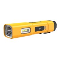 DEWALT LED 손전등 USB-C 충전식 작업 사이트 DCL183 598067