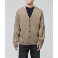 MUSINSA STANDARD 미니멀 가디건 MINIMAL CARDIGAN