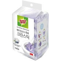 3M 베이킹소다 크린스틱 리필 5입