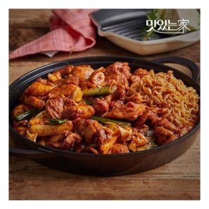 통나무집닭갈비 최저가 가성비상품