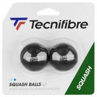 테크니화이버 Squash Balls 12138726102