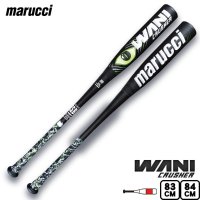 포인트 10 배 멀티 marucci 악어 크러셔 WANI CRUSHER 일반 연식 박쥐 MJJSBBWC 야구 베이스볼