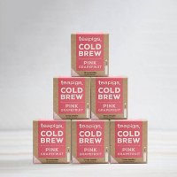 티피그 자몽 콜드 브루 티 teapigs grapefruit cold brew 10 티백 6개