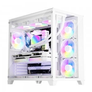 1stPlayer MV8 (화이트)