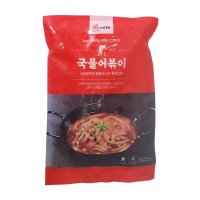 무 냉동 국물어볶이 진어전가마보꼬 230g X30개