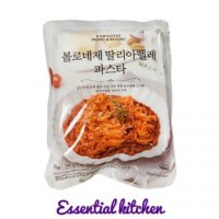 라스칼라 볼로네제 딸리아뗄레 파스타 340g 1팩