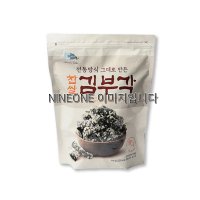 씨위드 찹쌀 김부각 250G 안주 간식 코스트코