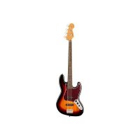 펜더 스퀴어 클래식 바이브 60년대 재즈 베이스 일렉트릭 3톤 선버스트 - Fender 0374530500