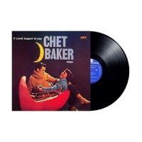 쳇베이커 Chet Baker Sings LP 바이닐 레코드판 - It Could Happen to You LP판 엘피판 Vinyl