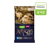 풀무원 풀무원 아티장 머쉬룸 크림 파스타 600g x 1봉