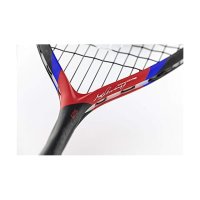 Tecnifibre 테크니파이버 카보플렉스 125 X스피드 스쿼시 라켓