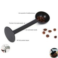 주방 베이킹 도구 계량스푼 키친툴 커피 스푼 2 In 1 Measuring Spoon 10g 표준 이중 용도 스쿠프 파우더